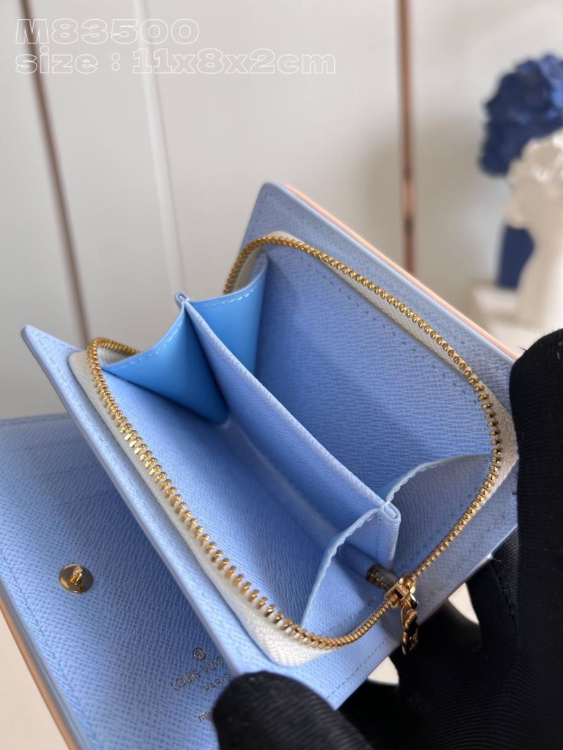 Louis Vuitton Wallets